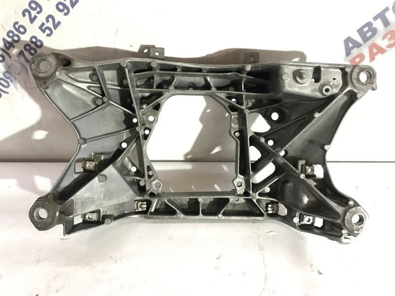 Траверса АКПП 4M0399263E Audi Q7 Audi Q7, Audi Q8
