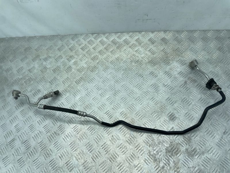 Трубка кондиционера 7L6820741F Audi Q7