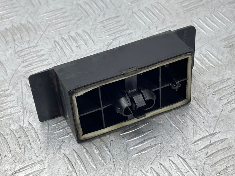 Гнездо домкрата 4G0802845 Audi A6