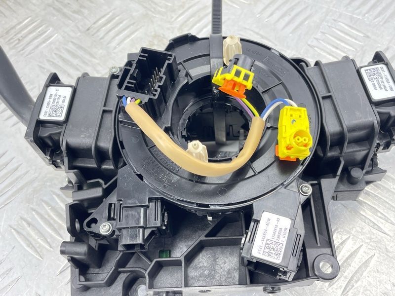 Шлейф руля FT4T14A664ACW Ford Edge