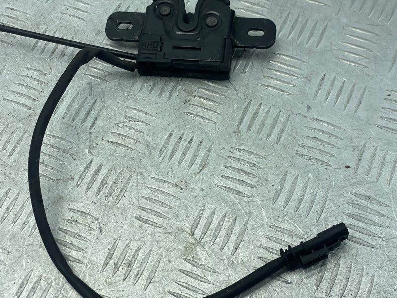 Замок капота 31425843 Volvo XC60