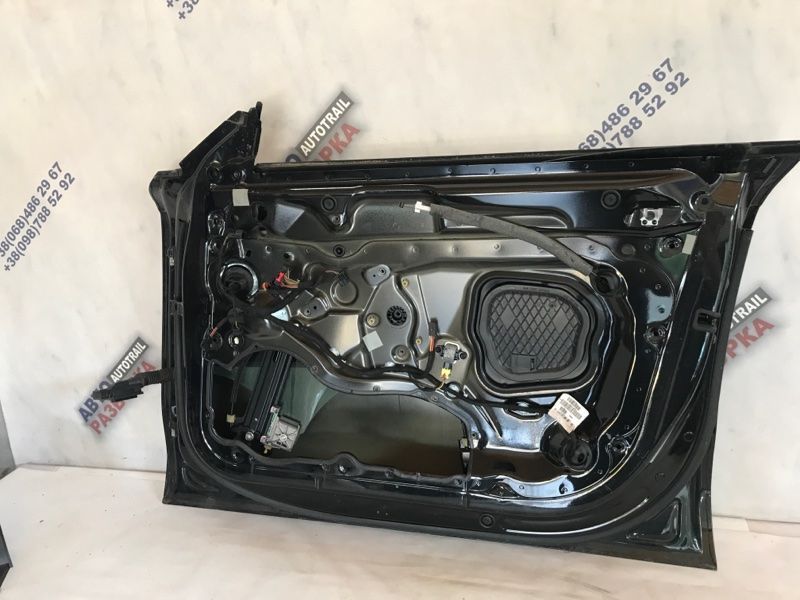 Дверь 4G8831052A Audi S7
