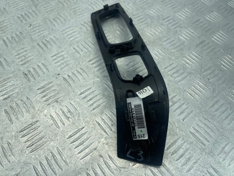 Накладка салону 9123256 Volvo XC60