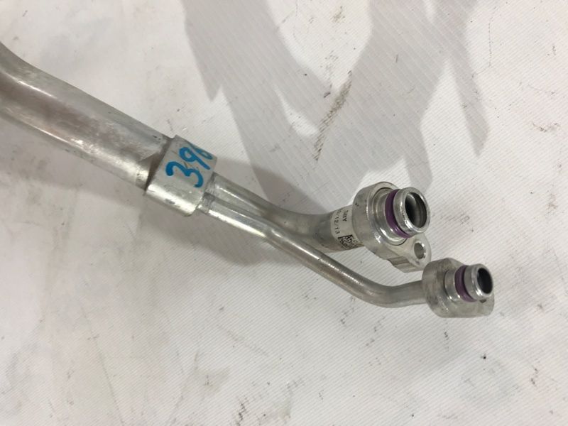 Трубка кондиционера 5QB816738D Volkswagen Tiguan