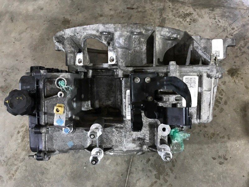 АКПП / коробка передач DA8Z7000K Ford Flex
