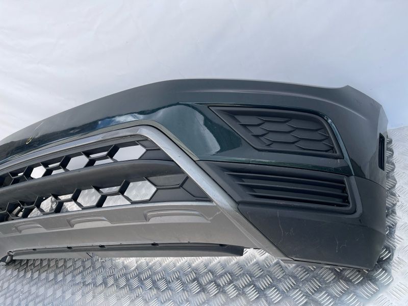 Бампер Volkswagen Tiguan