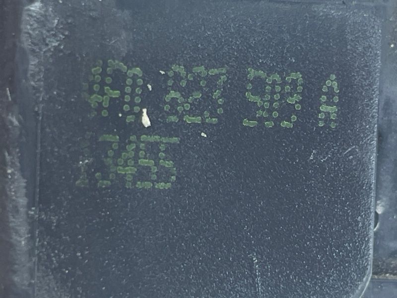 Замок капота 4F0823509A Audi A6