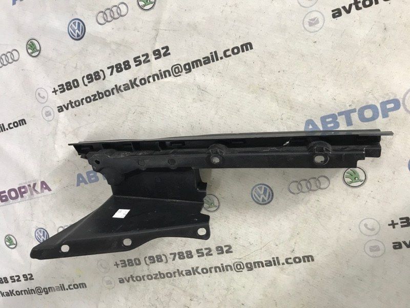 Накладка крила FT4BR02079AE Ford Edge