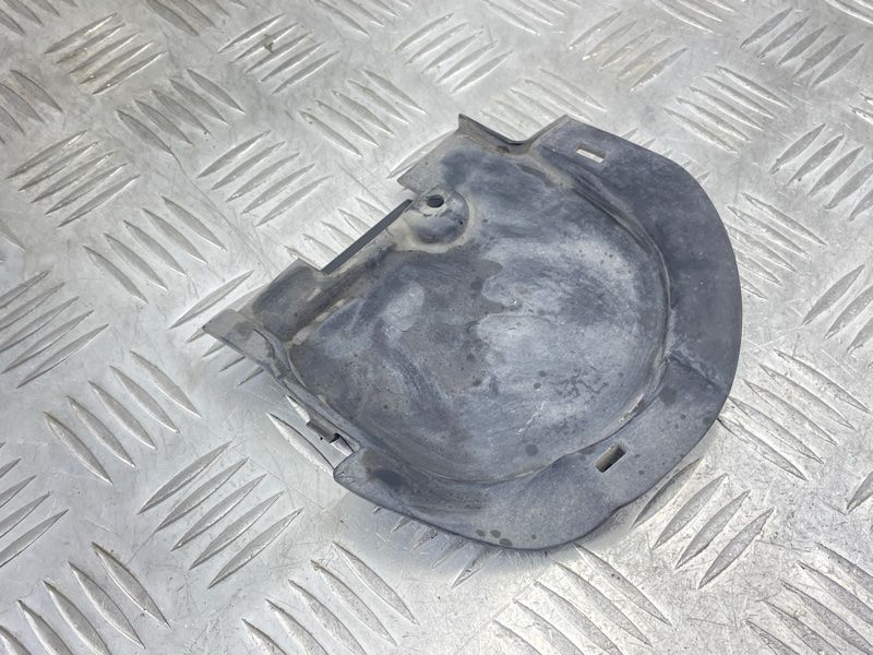 Накладка підкрилка 8W0805583A Audi A4