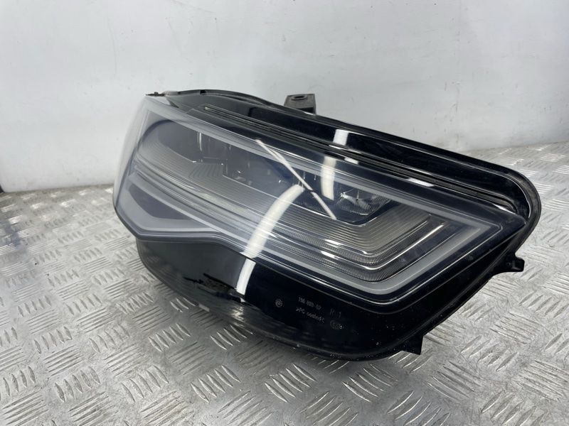 Фара FULL LED 4G0941034K Audi A6