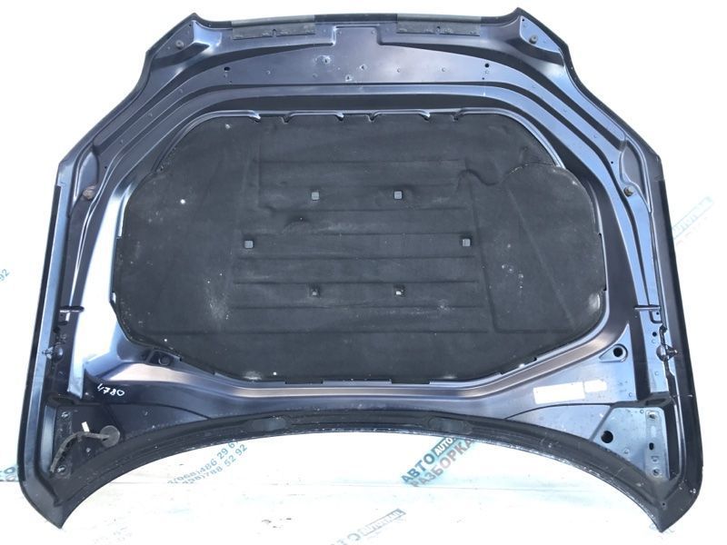 Капот 4L0823029A Audi Q7 Audi Q7