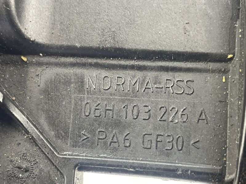 Маслоотделитель 06H103495AH Volkswagen CC