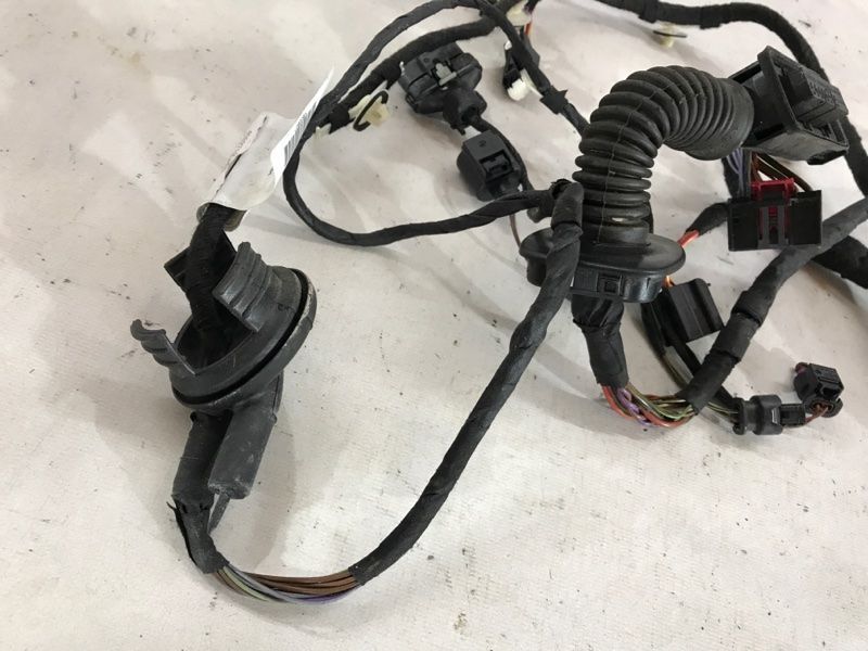 Проводка дверей 4G8971030BG Audi A7