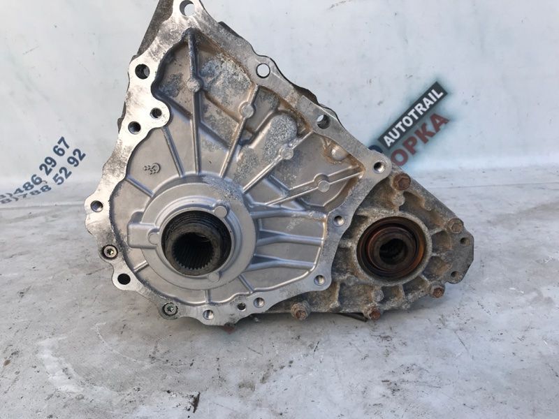 Раздаточная коробка 331004GA0A Infiniti Q50