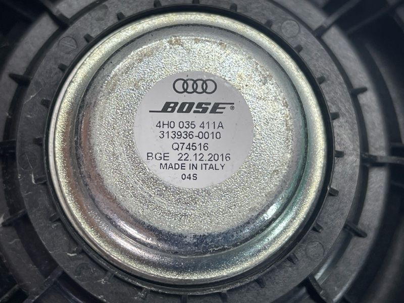 Динамік дверей BOSE 4H0035411A Audi A8