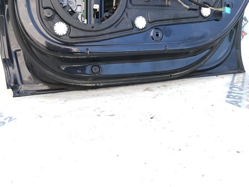 Двері 3C8833056E Volkswagen CC