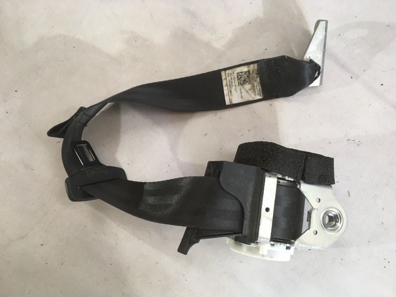 Ремінь безпеки 5N0857805B Volkswagen Tiguan