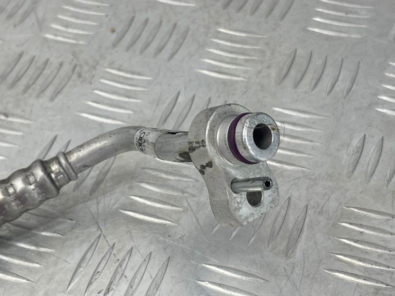 Трубка кондиционера 4G0260710AH Audi A6