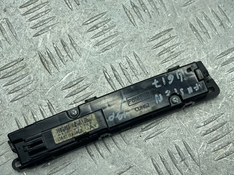 Проекція на лобове скло DA8T19G468AA Ford Fusion