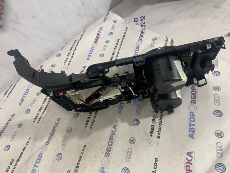Ручка важеля селектора КПП Ford Fusion