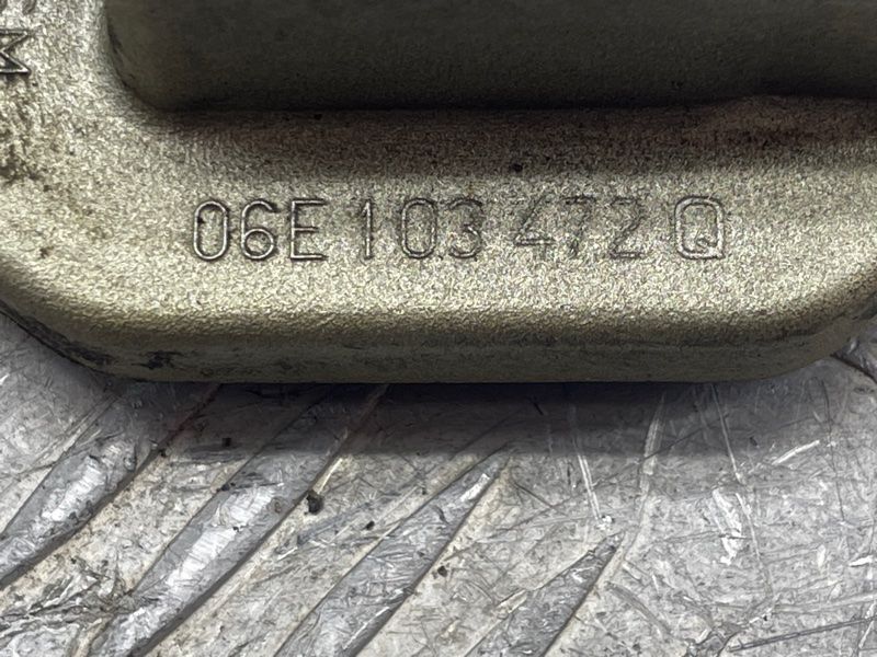 Клапанна кришка права 06E103472Q Audi Q7 Audi A6, Audi A7, Audi A8, Audi Q7