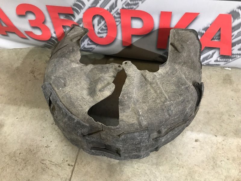 Підкрилок 4G8810171B Audi A7
