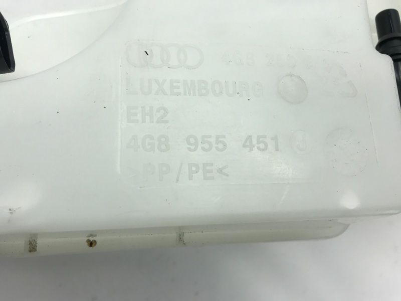 Бачок омивача скла 4G8955451J Audi A6