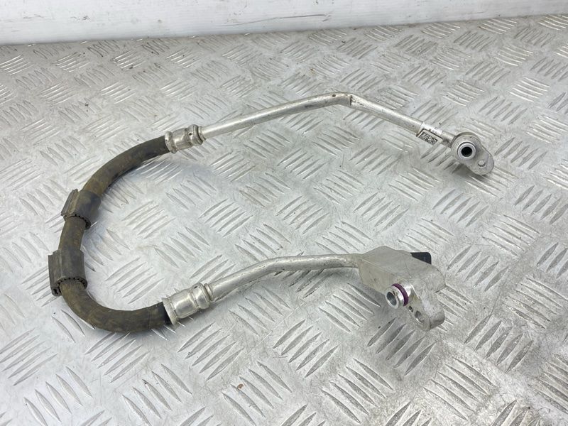 Шланг кондиционера 4M0816721BQ Audi Q7