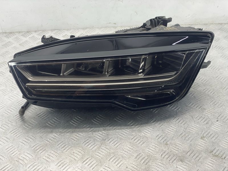 Фара світлодіодна ліва 4G8941033M Audi A7 Audi A7, Audi RS7, Audi S7