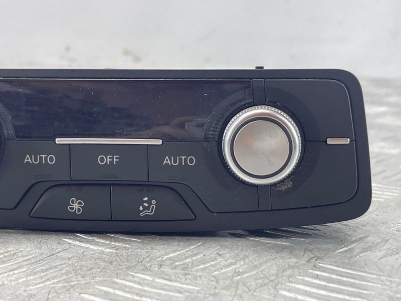Панель керування клімат-контролем 4G0919158Q5PR Audi A6