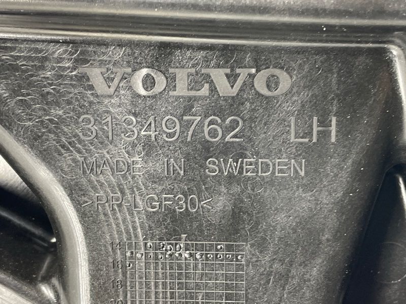 Склопідйомник 31391494 Volvo XC90