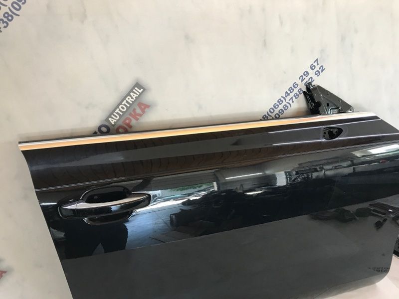 Дверь 4G8831052A Audi S7