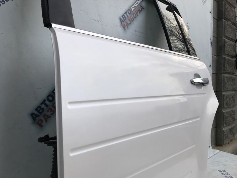 Двері 8A8Z7424631A Ford Flex