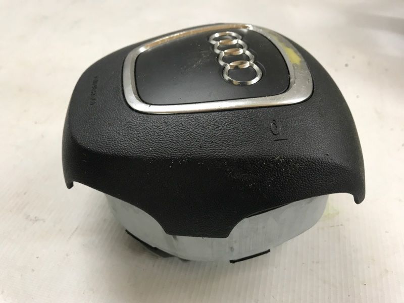 Подушка безопасности руля 4L0880201Q6PS Audi Q7 Audi Q7