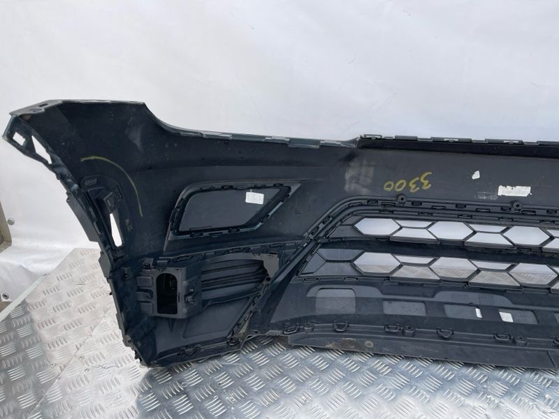 Бампер Volkswagen Tiguan