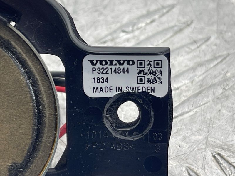 Динамік 32214844 Volvo XC90