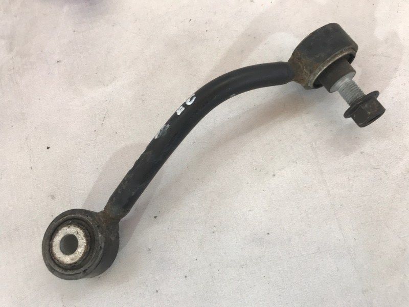Стійка стабілізатора 7L0505465D Audi Q7