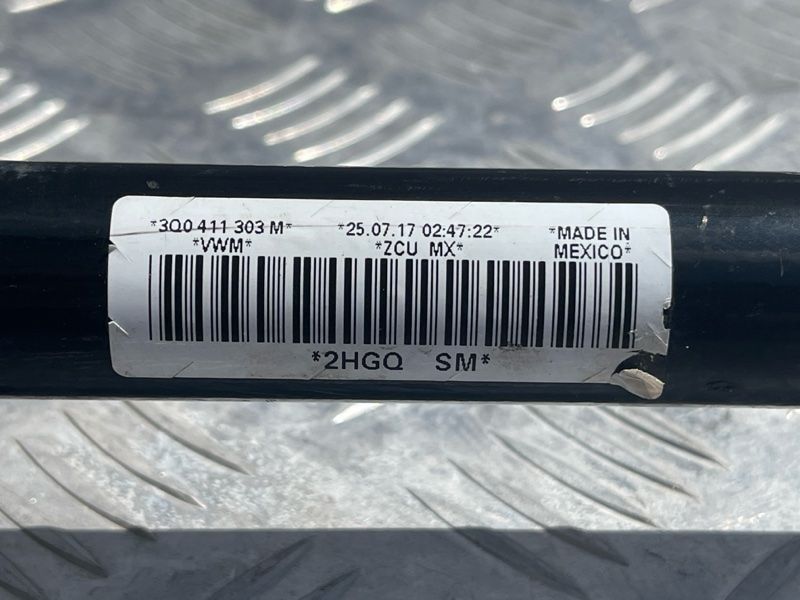 Стабілізатор 3Q0411303M Volkswagen Tiguan