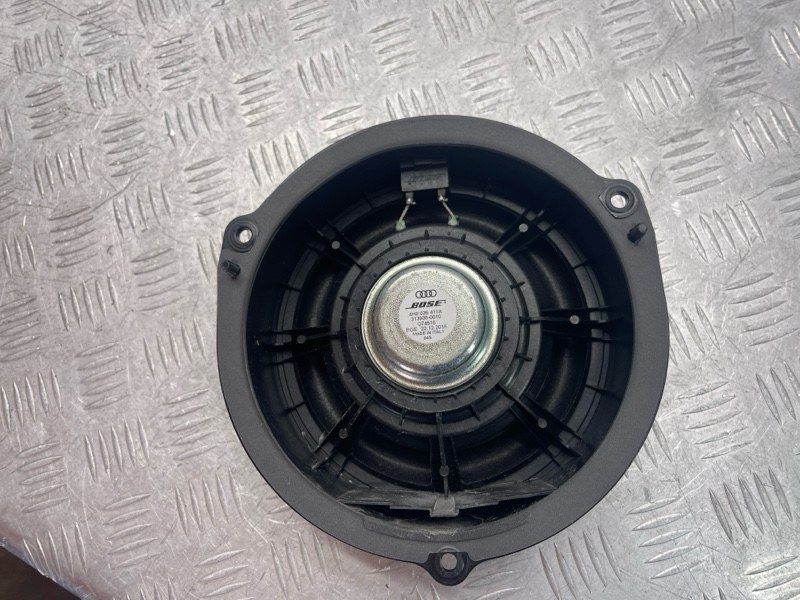 Динамік дверей BOSE 4H0035411A Audi A8