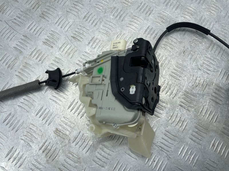 Замок двери 4G1837015A Audi A7