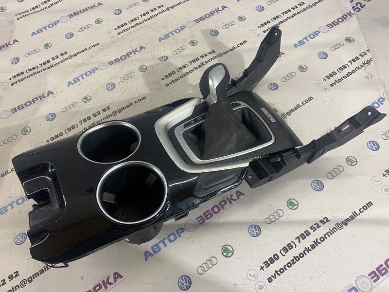 Ручка важеля селектора КПП Ford Fusion