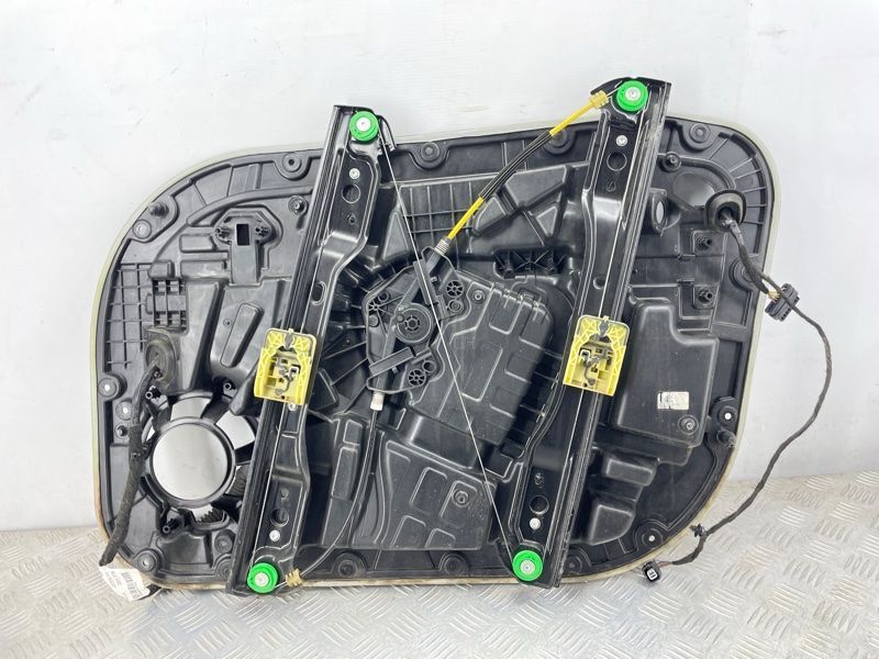 Склопідйомник 31391494 Volvo XC90