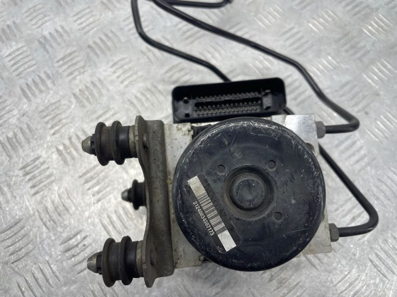 Блок ABS 7L0614517 Volkswagen Touareg