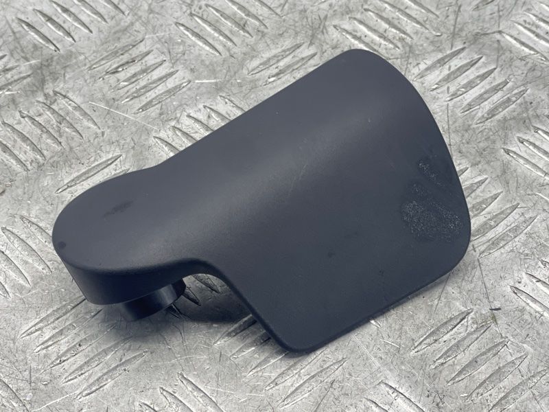 Ручка открывания капота 8T1823533B4PK Audi A6