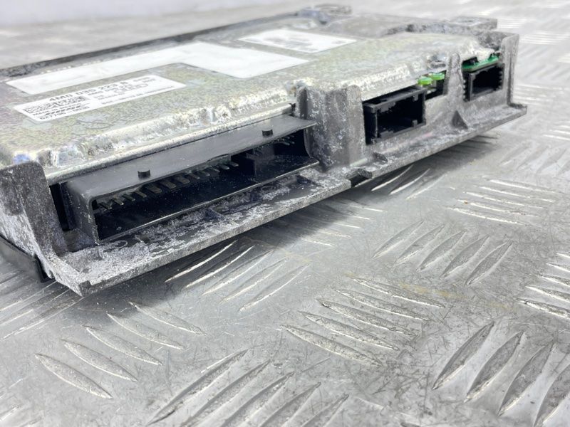 Підсилювач звуку BOSE 4M0035223B Audi Q7