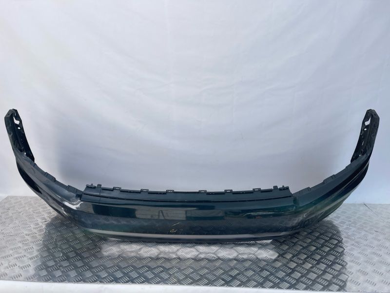 Бампер Volkswagen Tiguan