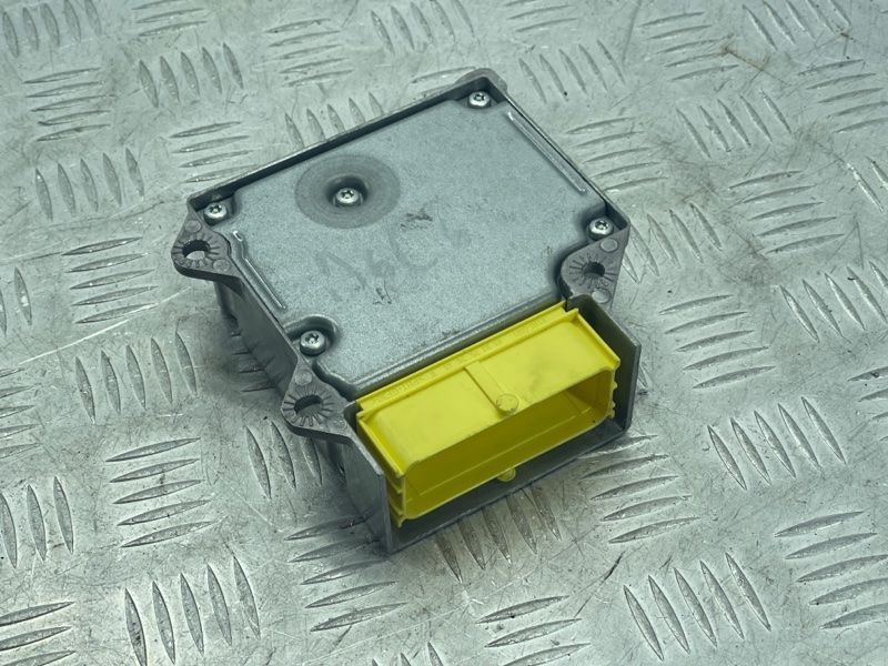Блок керування подушками безпеки / SRS 4F0959655B Audi A6