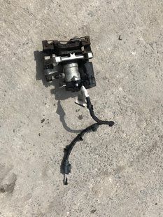 Суппорт тормозной DG9C2D251G Ford Edge