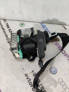 Ремень безопасности 4g8857805 Audi A7