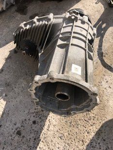Роздаткова коробка 0BU341010Q Audi Q7